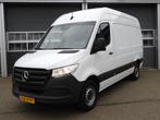 Mercedes-Benz Sprinter 317 L2H2 RWD AUT | AIRCO | MBUX | CAM, Automaat, Achterwielaandrijving, Gebruikt, 4 cilinders