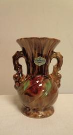 Vaas retro/vintage, Antiek en Kunst, Curiosa en Brocante, Ophalen of Verzenden