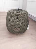 Hanglamp Moza (Woood), Ophalen, Nieuw, Overige materialen, Minder dan 50 cm