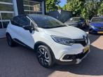 Renault Captur 0.9 TCe Intens+Trekhaak!, Voorwielaandrijving, 898 cc, Stof, Gebruikt