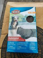 Honden Badmantel XL grijs, Dieren en Toebehoren, Ophalen of Verzenden, Nieuw