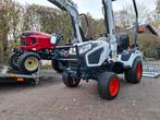 Bobcat CT1025 HST Voorlader Nieuw minitractor compact, Overige merken, Tot 2500, Nieuw, Ophalen of Verzenden