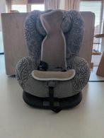 Kidsriver Evi Isofix autostoel met extra's groep I + II, Kinderen en Baby's, Autostoeltjes, 9 t/m 18 kg, Verstelbare rugleuning