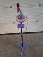 VTech Kidi SuperStar - Zing als een ster!, Ophalen, Zo goed als nieuw, Elektronica, Met geluid