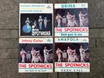 The Spotnicks, 7 inch, Single, Ophalen of Verzenden, Zo goed als nieuw