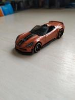 Hotwheels Corvette C7 zo6 convertible, Ophalen of Verzenden, Nieuw, Auto