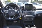 Mercedes-Benz GLE 350 d 4MATIC AMG Sport Edition , TREKH , P, Auto's, Mercedes-Benz, Automaat, 15 km/l, Gebruikt, 258 pk