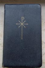 MISSAAL LATIJNS-NEDERLANDSE UITGAVE (1957), Boeken, Godsdienst en Theologie, Ophalen of Verzenden, Gelezen, Christendom | Katholiek