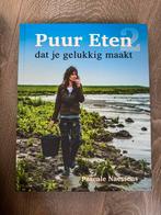 Pascale Naessens - Puur Eten 2, Ophalen of Verzenden, Zo goed als nieuw, Pascale Naessens