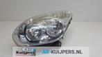 Koplamp links van een Fiat Doblo, Gebruikt, Fiat