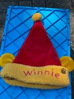 Winnie de Poeh muts Disneyland Resorts Parijs, Ophalen of Verzenden