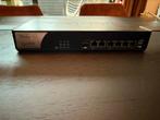 Draytek 2952 Glasvezel, Wan, Rack router, Computers en Software, Routers en Modems, Ophalen of Verzenden, Gebruikt, Router, DrayTek Vigor