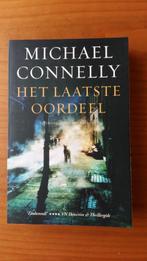 Michael Connelly - Het laatste oordeel, Nieuw, Michael Connelly, Ophalen of Verzenden, Nederland