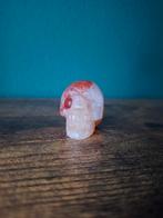 Skull carneool, Verzenden