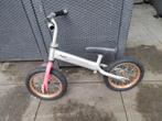 Loopfiets, Ophalen, Gebruikt, Minder dan 16 inch