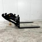 CW30 Palletvorken 120cm - CE Gekeurd, -, Nieuw, Ophalen of Verzenden, WK