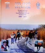 100 jaar Winter. Jubileumboek gewest Noord-Holland/Utrecht, Ophalen of Verzenden, Zo goed als nieuw, Wintersport