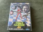 sega mega drive space harrier 2 [ 101 ]