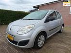 Renault Twingo 1.2 APK 5-9-2026 Airco elektrische ramen isof, Auto's, Voorwielaandrijving, Twingo, Gebruikt, 4 cilinders