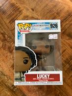 Funko Pop Movies 926 - Lucky (Ghostbusters Afterlife), Ophalen of Verzenden, Zo goed als nieuw