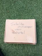 Satelliet  ontvanger voor schotel, Ophalen of Verzenden, Zo goed als nieuw
