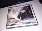 2 CD Jeff Wayne's Musical Version Of The War Of The Worlds, Cd's en Dvd's, Ophalen, Zo goed als nieuw, Poprock