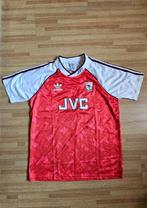Arsenal voetbal shirt Retro Ian Wright 8, Maat M, Verzenden, Zo goed als nieuw, Shirt