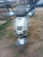 Piaggio skipper st125 cc, Fietsen en Brommers, Scooters | Piaggio, Ophalen of Verzenden, Zo goed als nieuw, Overige modellen