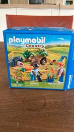 Playmobiel country, Kinderen en Baby's, Speelgoed | Playmobil, Ophalen of Verzenden, Zo goed als nieuw
