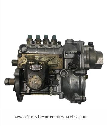 Mercedes w110 Heckflosse dieselpomp 190/200D om621 beschikbaar voor biedingen