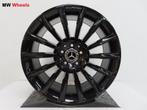 Originele Mercedes 19 inch AMG velgen C Klasse W205 nieuw, 19 inch, Gebruikt, Velg(en), -