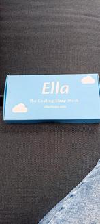 Ella Sleeps Verkoelend Slaapmasker - Nieuw, Ophalen of Verzenden, Nieuw