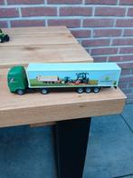 Siku, Ophalen, Zo goed als nieuw, Bus of Vrachtwagen, SIKU