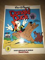 Donald Duck Als Kangeroe Nummer 9, Ophalen of Verzenden, Zo goed als nieuw