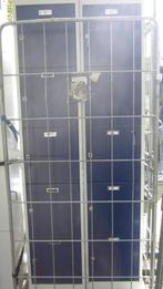 KLUIS OPSLAG KASTEN LOKKER KAST KOOPJE, Huis en Inrichting, Kasten | Lockerkasten, Ophalen, Classic