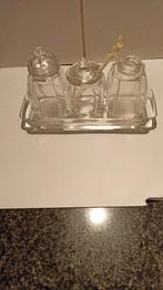 peper zout en mosterd, Antiek en Kunst, Ophalen of Verzenden