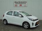 Kia Picanto 1.0i COMFORTLINE CRUISE CONTROL NL-AUTO, Auto's, Kia, 21 km/l, Stof, Gebruikt, 4 stoelen