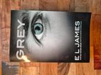 Grey - E L James, Boeken, Ophalen of Verzenden, Zo goed als nieuw