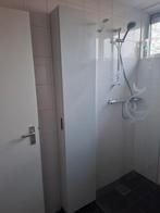 Hoge smalle kast op wieltjes, Ophalen, (Half)hoge kast, Minder dan 50 cm, 200 cm of meer