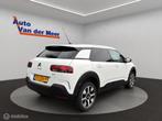 Citroen C4 Cactus 1.2 PureTech Business, Voorwielaandrijving, Gebruikt, Euro 6, 1199 cc