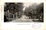 Barneveld Amersfoortsche weg # 609, Verzamelen, Verzenden, Voor 1920, Gelopen, Gelderland