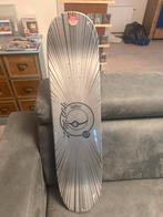 Pokemon x santacruz Wartortle skateboard, Ophalen of Verzenden, Zo goed als nieuw
