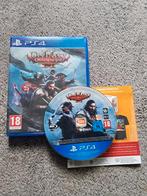 Divinity 2 Origional Sin Playstation 4., 1 speler, Ophalen of Verzenden, Zo goed als nieuw