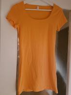Oranje Vero Moda shirt S 36 koningsdag, Kleding | Dames, T-shirts, Vero Moda, Oranje, Ophalen of Verzenden, Zo goed als nieuw
