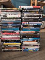 PC Games Collectie - Klassiekers en Avontuur, Spelcomputers en Games, 1 speler, Ophalen of Verzenden, Gebruikt, Avontuur en Actie