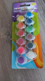 Acryl verf, Ophalen of Verzenden, Nieuw, Acrylverf