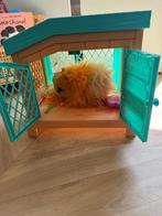Little live pets cavia, Ophalen of Verzenden, Gebruikt, Overige typen