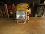 koplamp unit  honda 350 xl--xr, Motoren, Ophalen of Verzenden, Gebruikt
