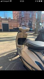 Vespa sprint, Ophalen, Zo goed als nieuw, Overige modellen