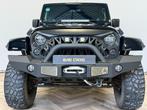 Jeep WRANGLER UNLIMITED 3.6 |UNIEK|VOL|LIER|VEEL EXTRA"S, Auto's, Automaat, Euro 5, 2005 kg, Gebruikt